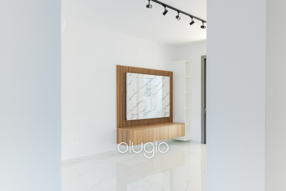 Apartment For Sale in Pano Paphos - Up Town