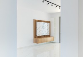 Apartment For Sale in Pano Paphos - Up Town
