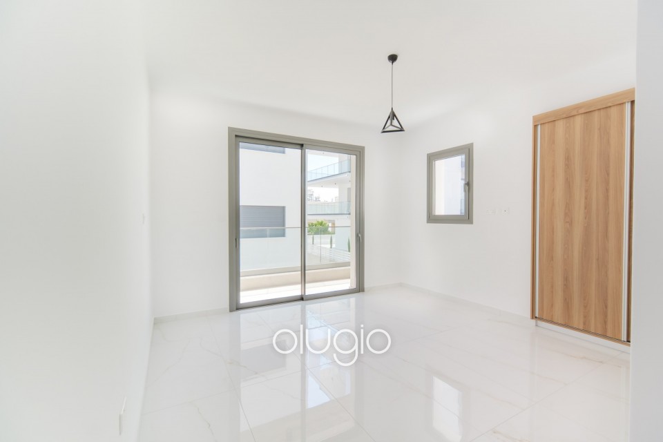 Apartment For Sale in Pano Paphos - Up Town