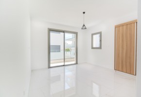 Apartment For Sale in Pano Paphos - Up Town