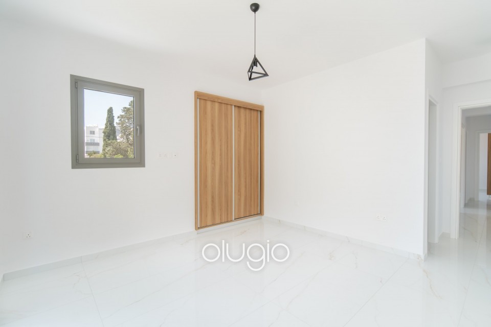 Apartment For Sale in Pano Paphos - Up Town