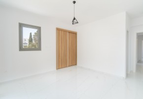 Apartment For Sale in Pano Paphos - Up Town