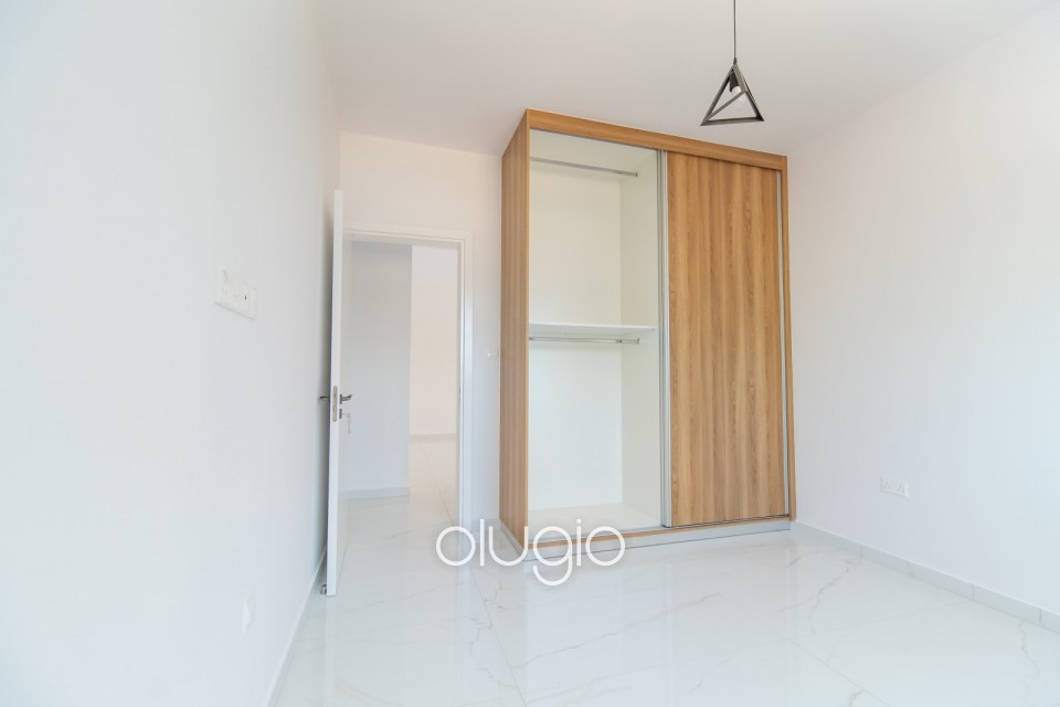 Apartment For Sale in Pano Paphos - Up Town