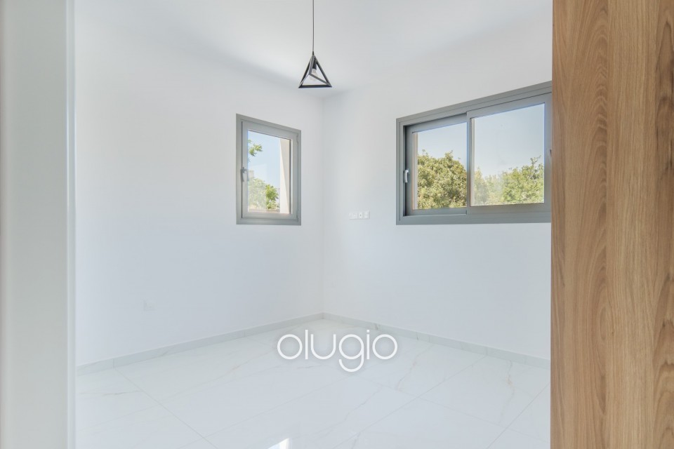 Apartment For Sale in Pano Paphos - Up Town