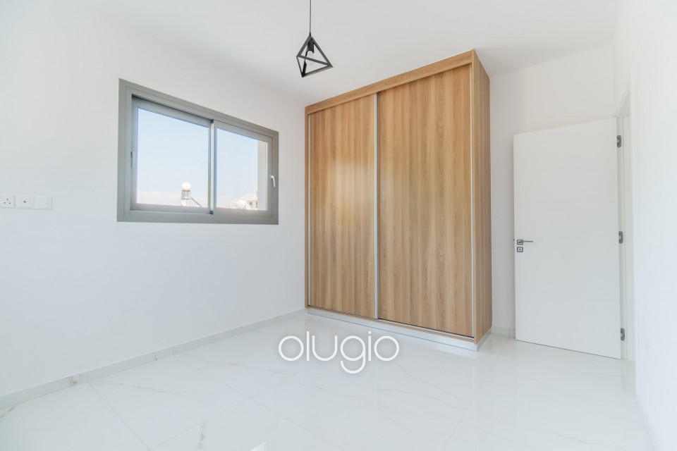 Apartment For Sale in Pano Paphos - Up Town