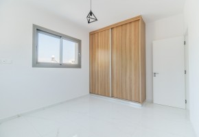 Apartment For Sale in Pano Paphos - Up Town