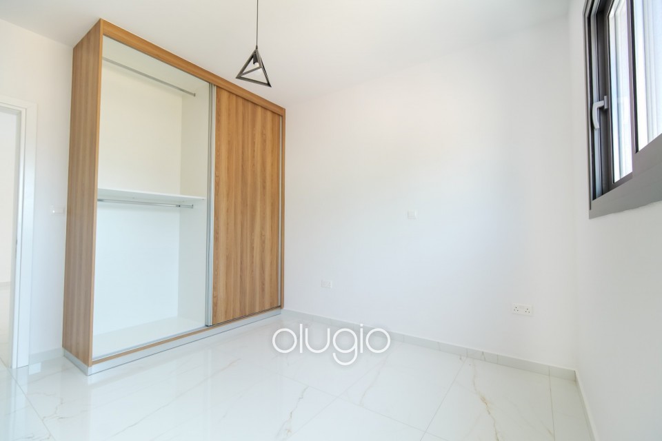 Apartment For Sale in Pano Paphos - Up Town