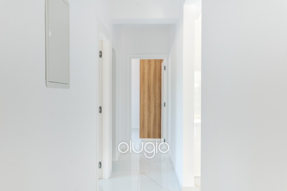 Apartment For Sale in Pano Paphos - Up Town