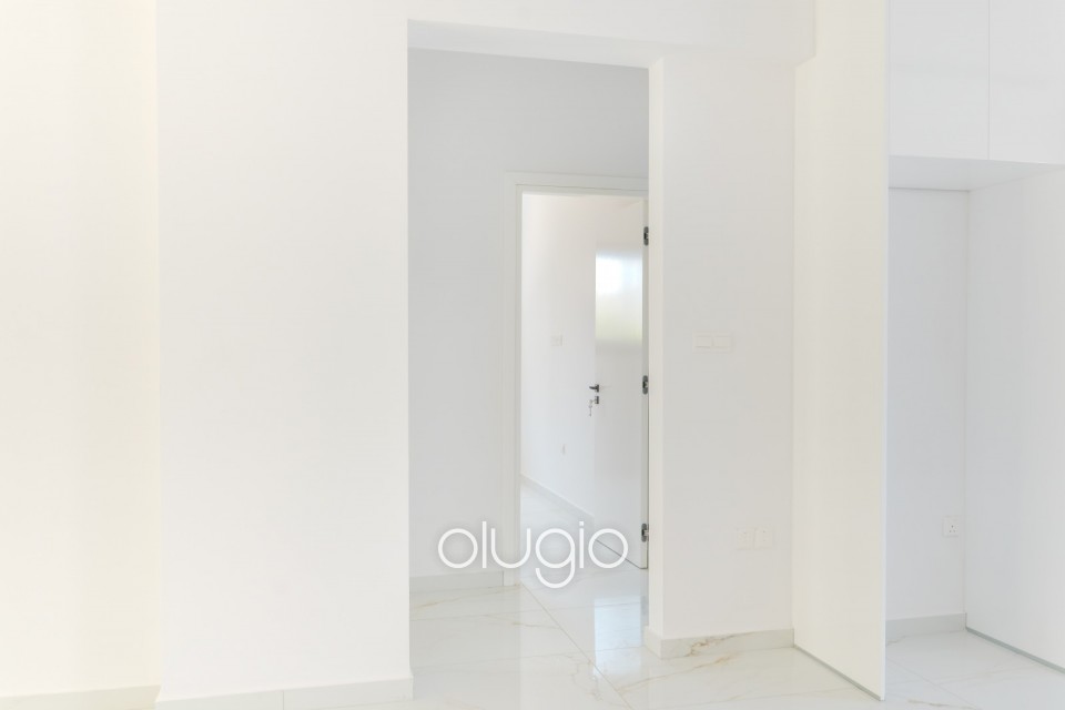 Apartment For Sale in Pano Paphos - Up Town