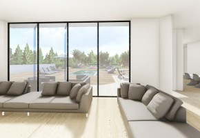 Detached Villa For Sale in Sea Caves - St.George