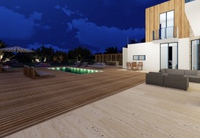 Detached Villa For Sale in Sea Caves - St.George