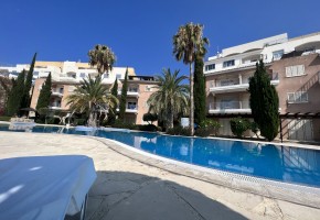 Apartment For Sale in Yeroskipou
