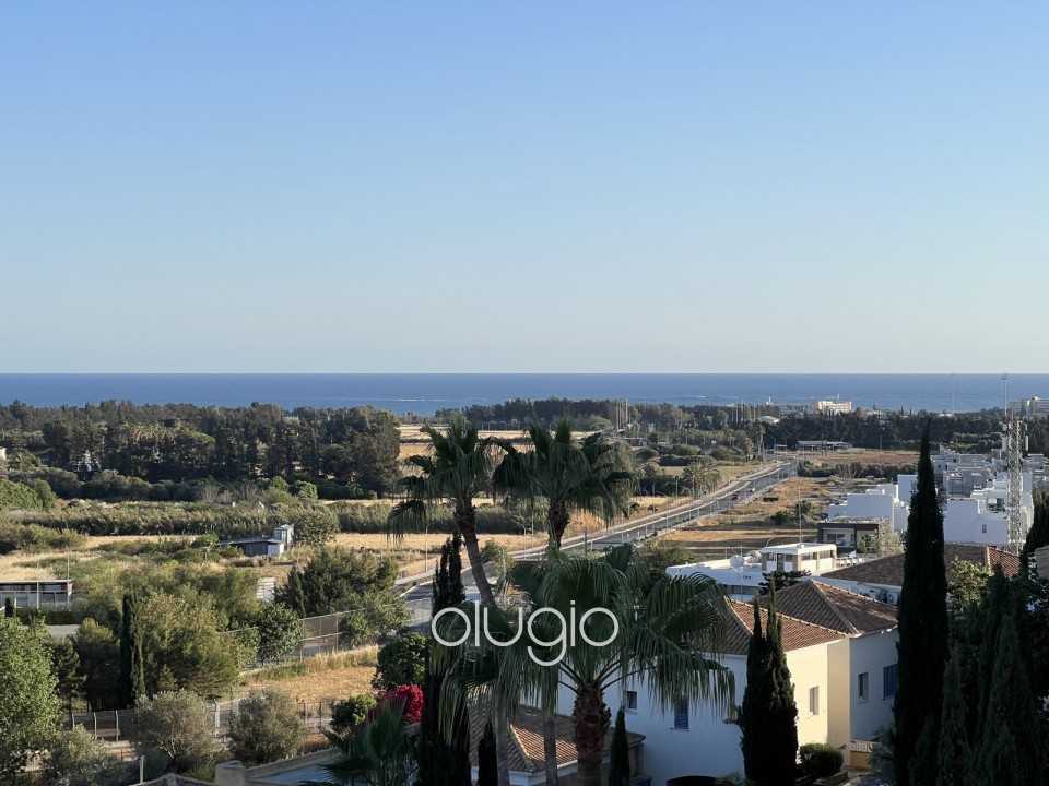 Apartment For Sale in Yeroskipou