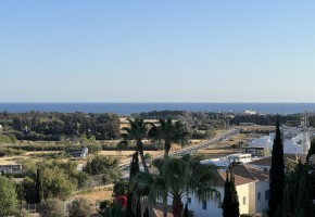 Apartment For Sale in Yeroskipou