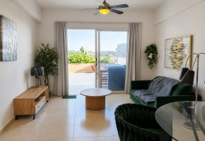 Apartment For Sale in Yeroskipou