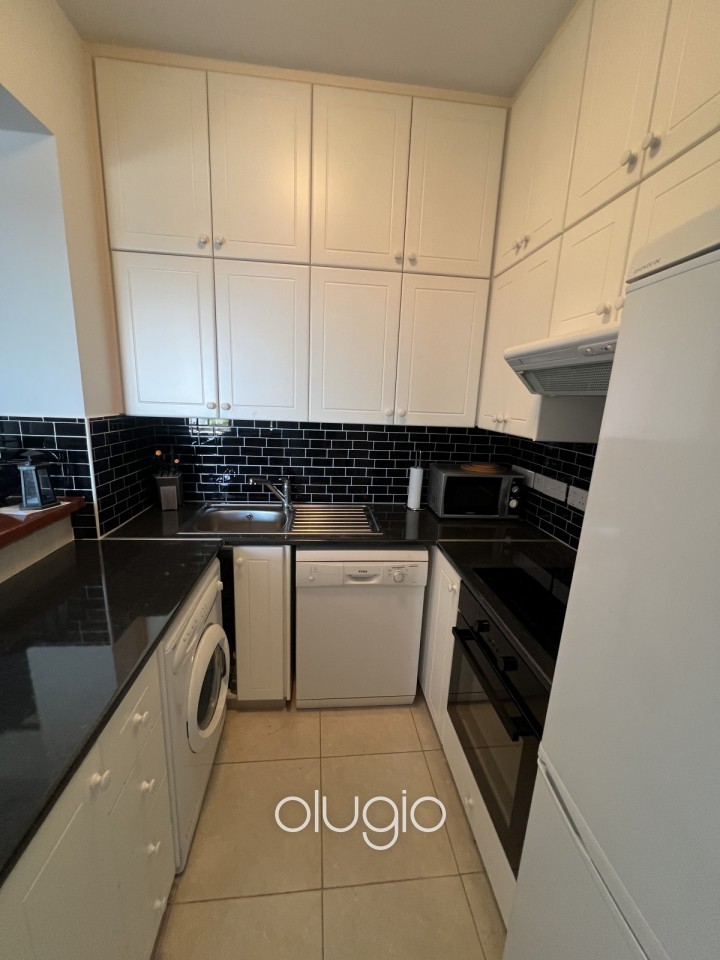 Apartment For Sale in Yeroskipou