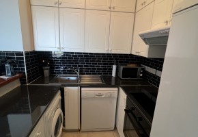 Apartment For Sale in Yeroskipou
