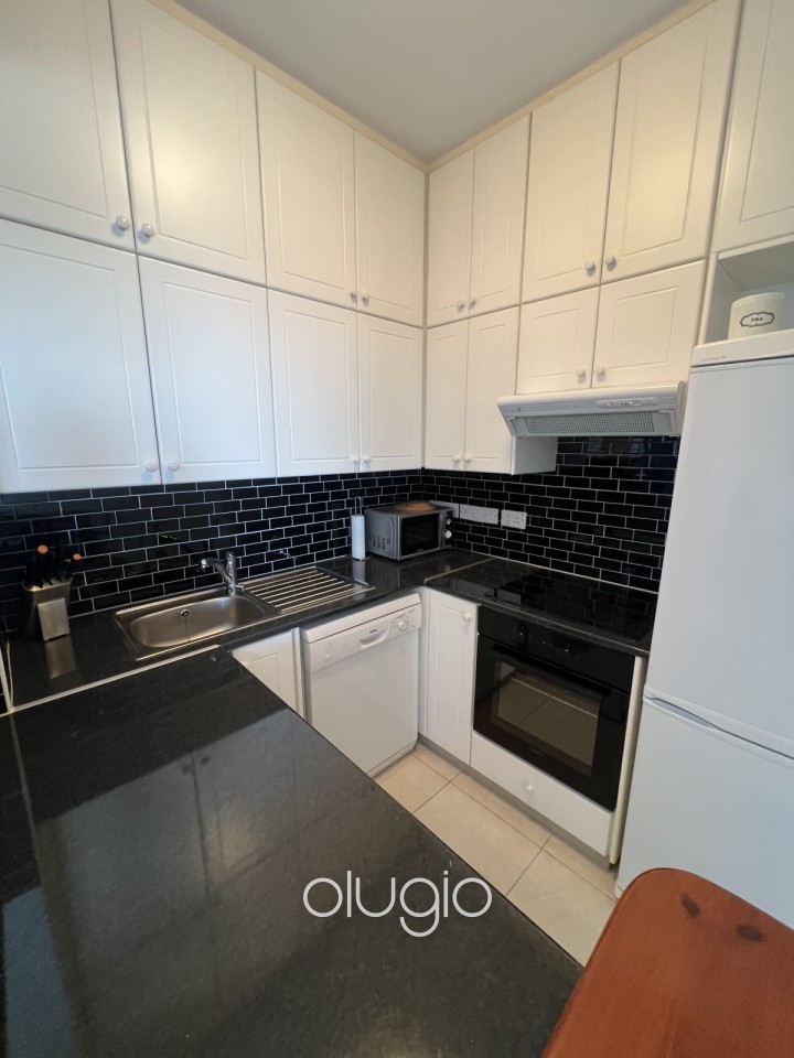 Apartment For Sale in Yeroskipou