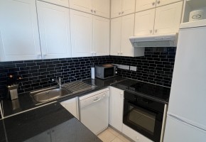 Apartment For Sale in Yeroskipou