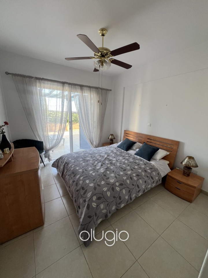 Apartment For Sale in Yeroskipou