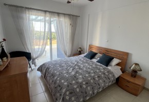 Apartment For Sale in Yeroskipou