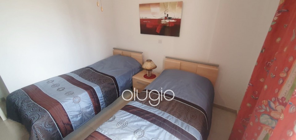 Apartment For Sale in Yeroskipou