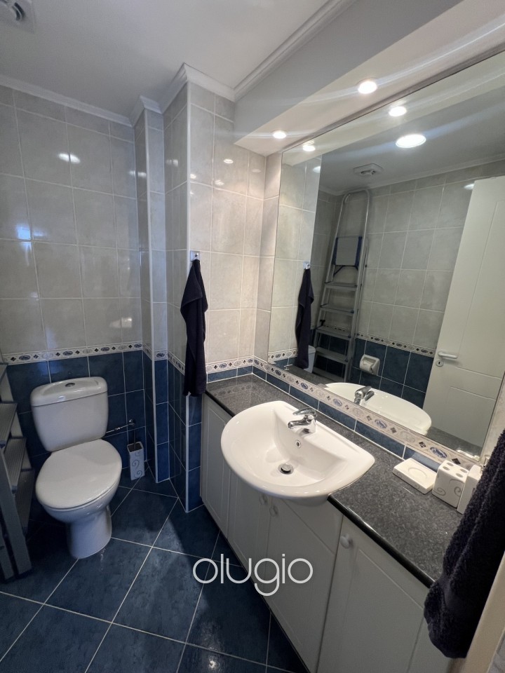 Apartment For Sale in Yeroskipou