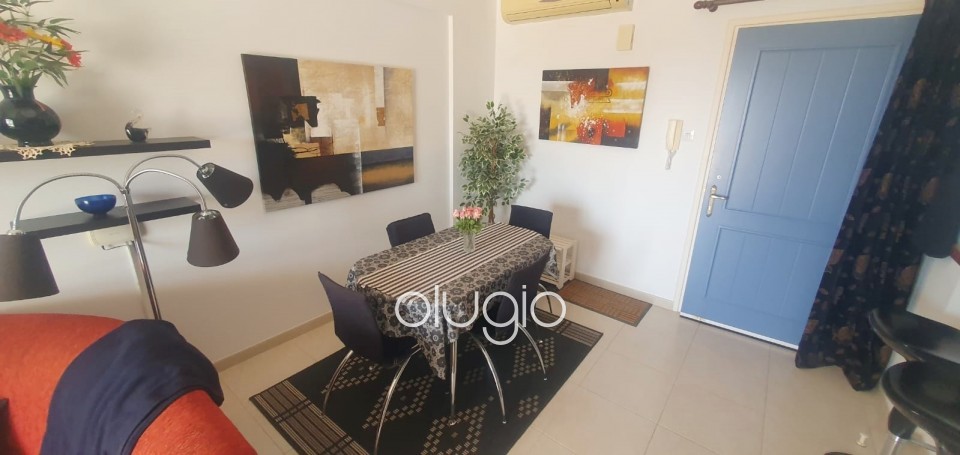 Apartment For Sale in Yeroskipou