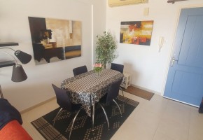 Apartment For Sale in Yeroskipou