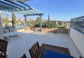 Apartment For Sale in Yeroskipou, Paphos - SL24637