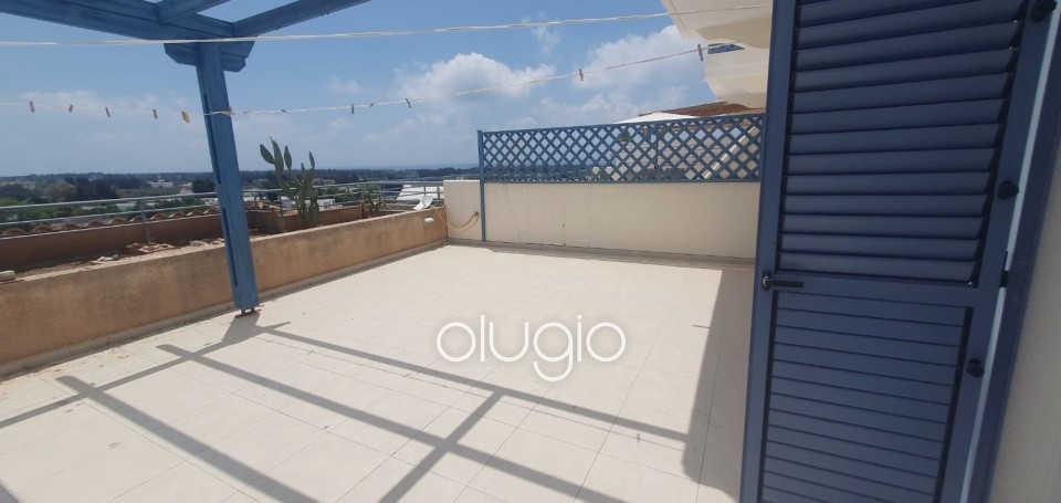 Apartment For Sale in Yeroskipou