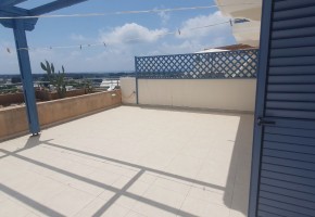 Apartment For Sale in Yeroskipou