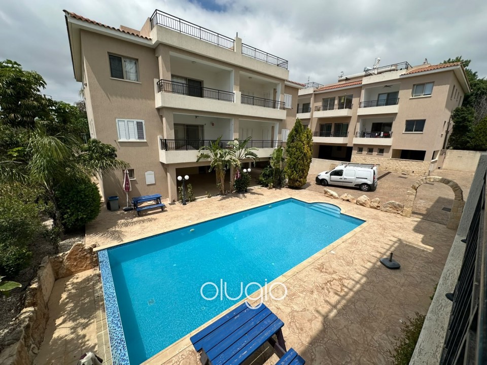 Apartment For Sale in Tala