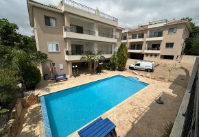Apartment For Sale in Tala