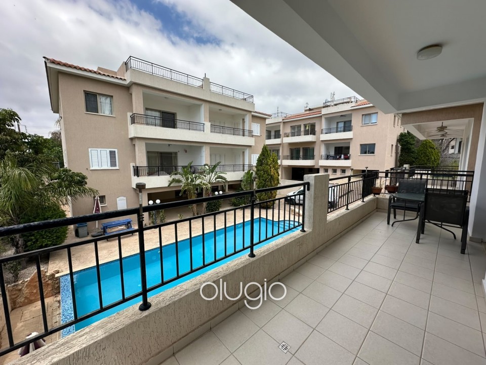 Apartment For Sale in Tala