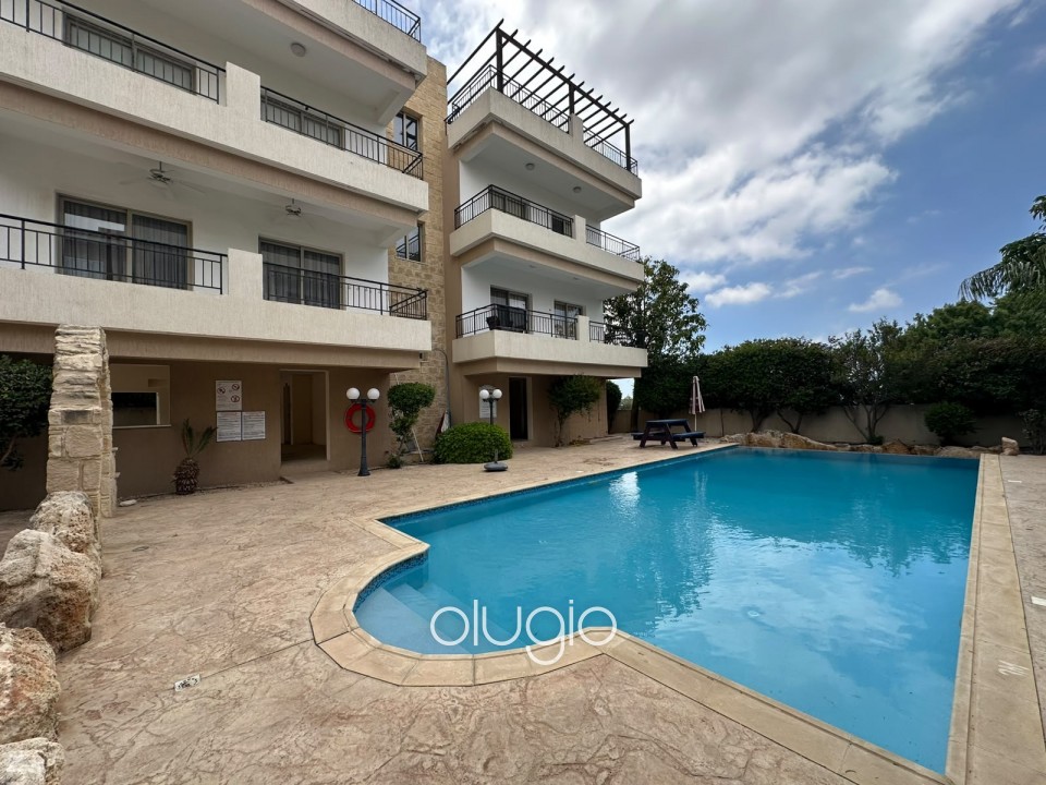 Apartment For Sale in Tala