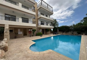 Apartment For Sale in Tala, Paphos - SL24636