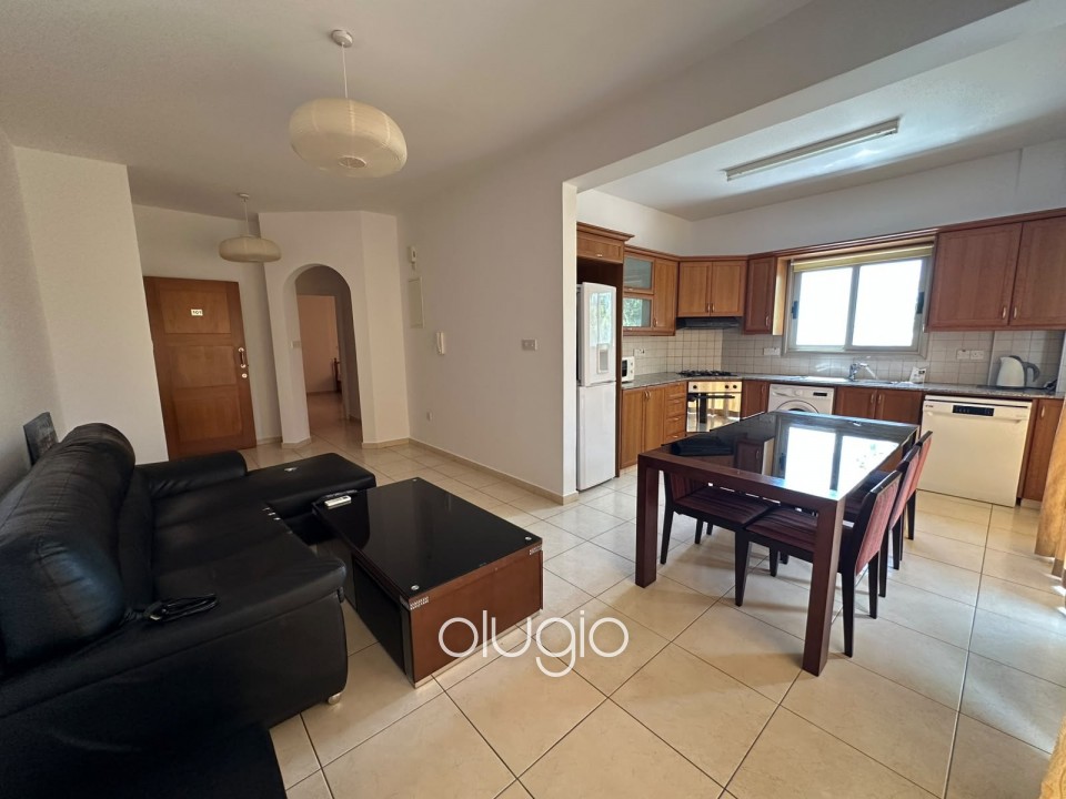 Apartment For Sale in Tala
