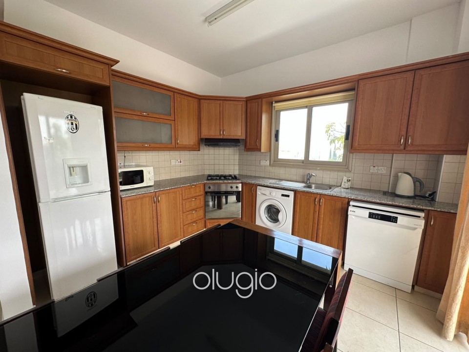 Apartment For Sale in Tala