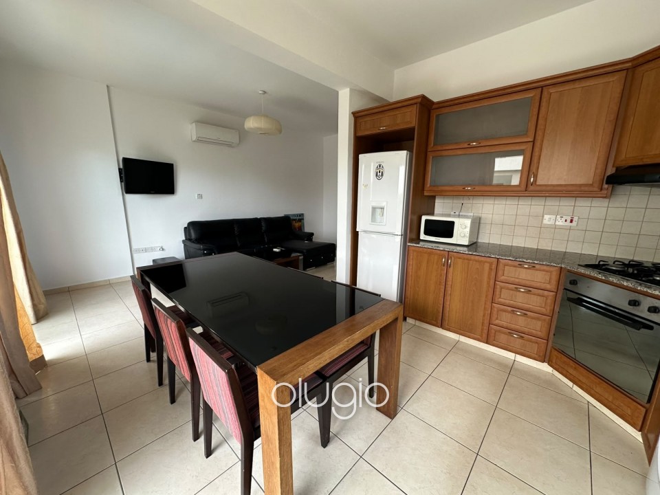 Apartment For Sale in Tala