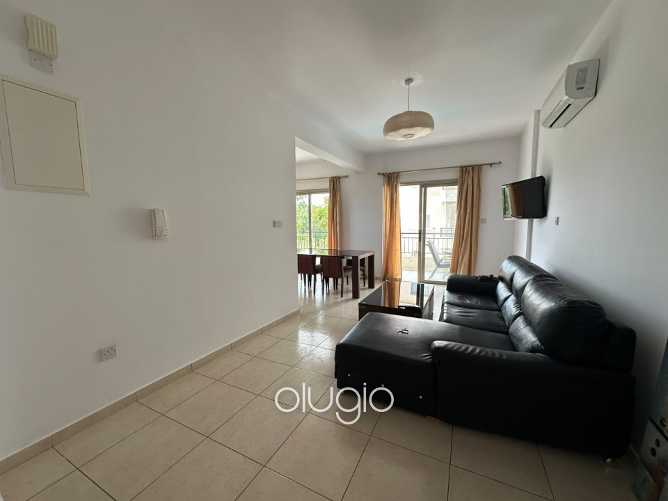 Apartment For Sale in Tala
