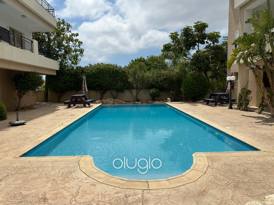 Apartment For Sale in Tala