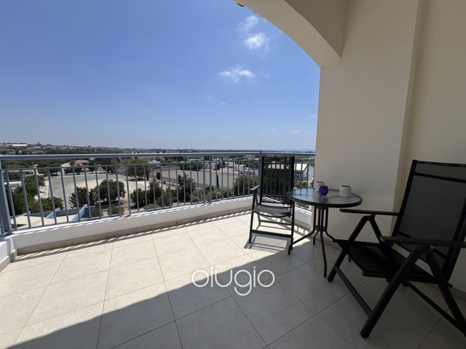 Apartment For Sale in Yeroskipou
