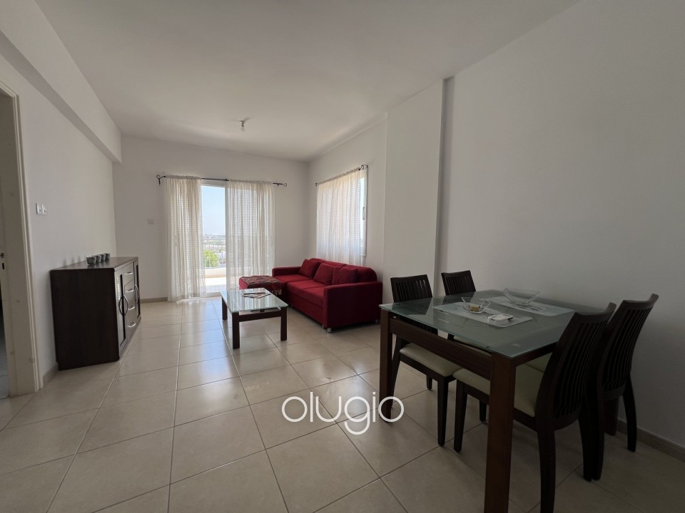 Apartment For Sale in Yeroskipou