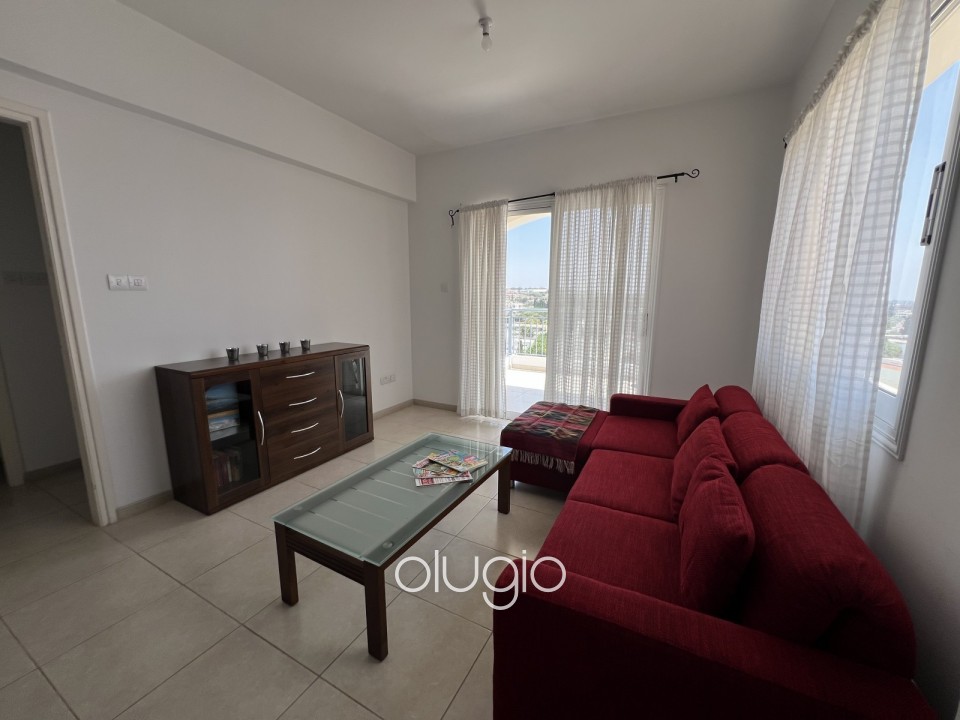 Apartment For Sale in Yeroskipou
