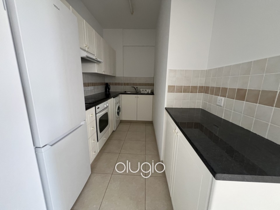 Apartment For Sale in Yeroskipou