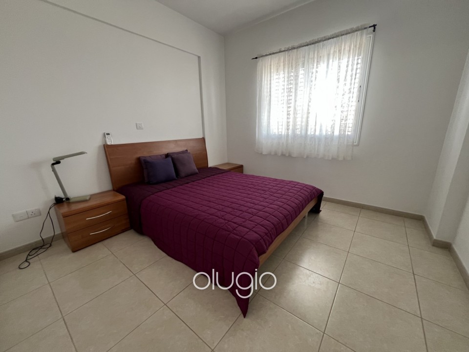 Apartment For Sale in Yeroskipou