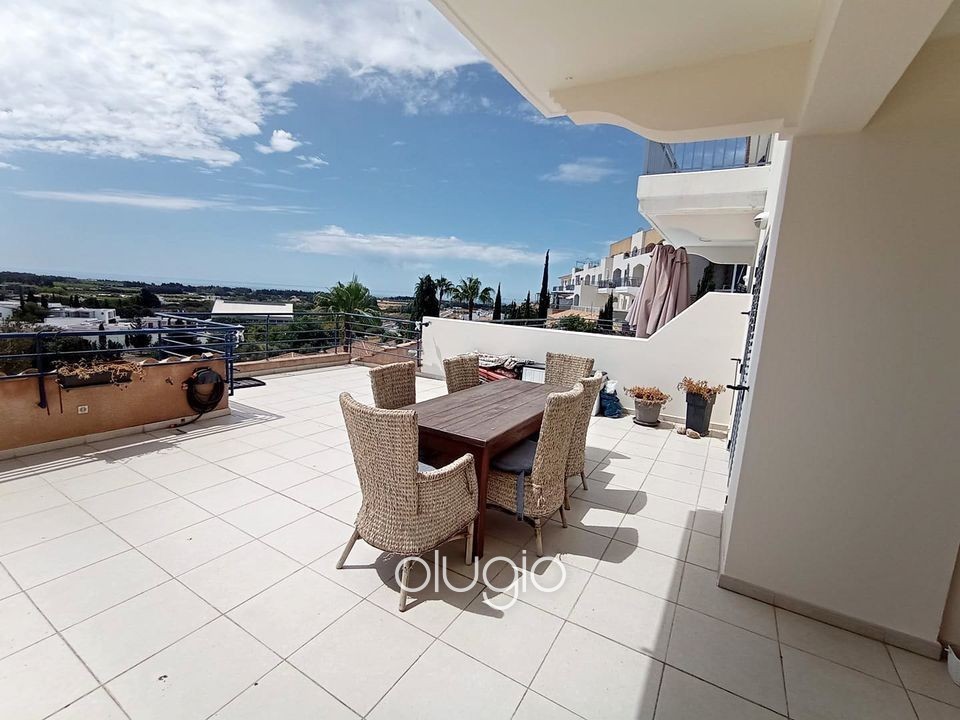 Apartment For Sale in Yeroskipou