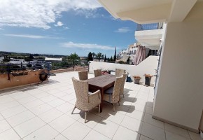 Apartment For Sale in Yeroskipou, Paphos - SL24634