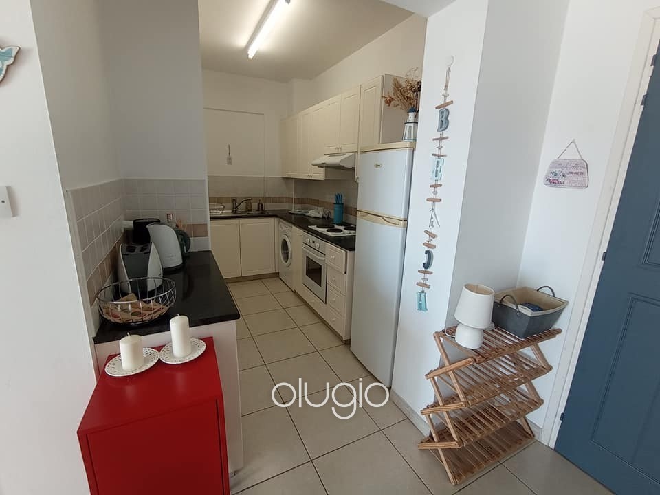Apartment For Sale in Yeroskipou